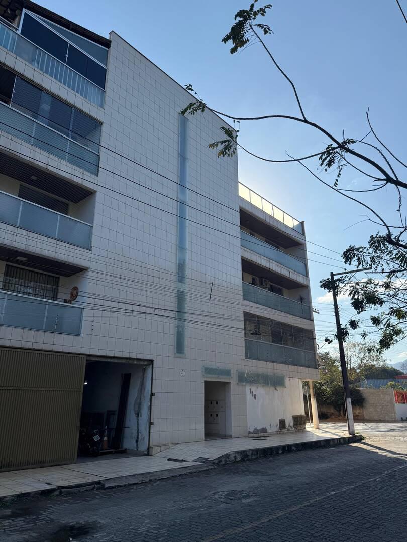 Cobertura, Cruzeirinho, 3 Quartos, 1 Vaga, 1 Suíte