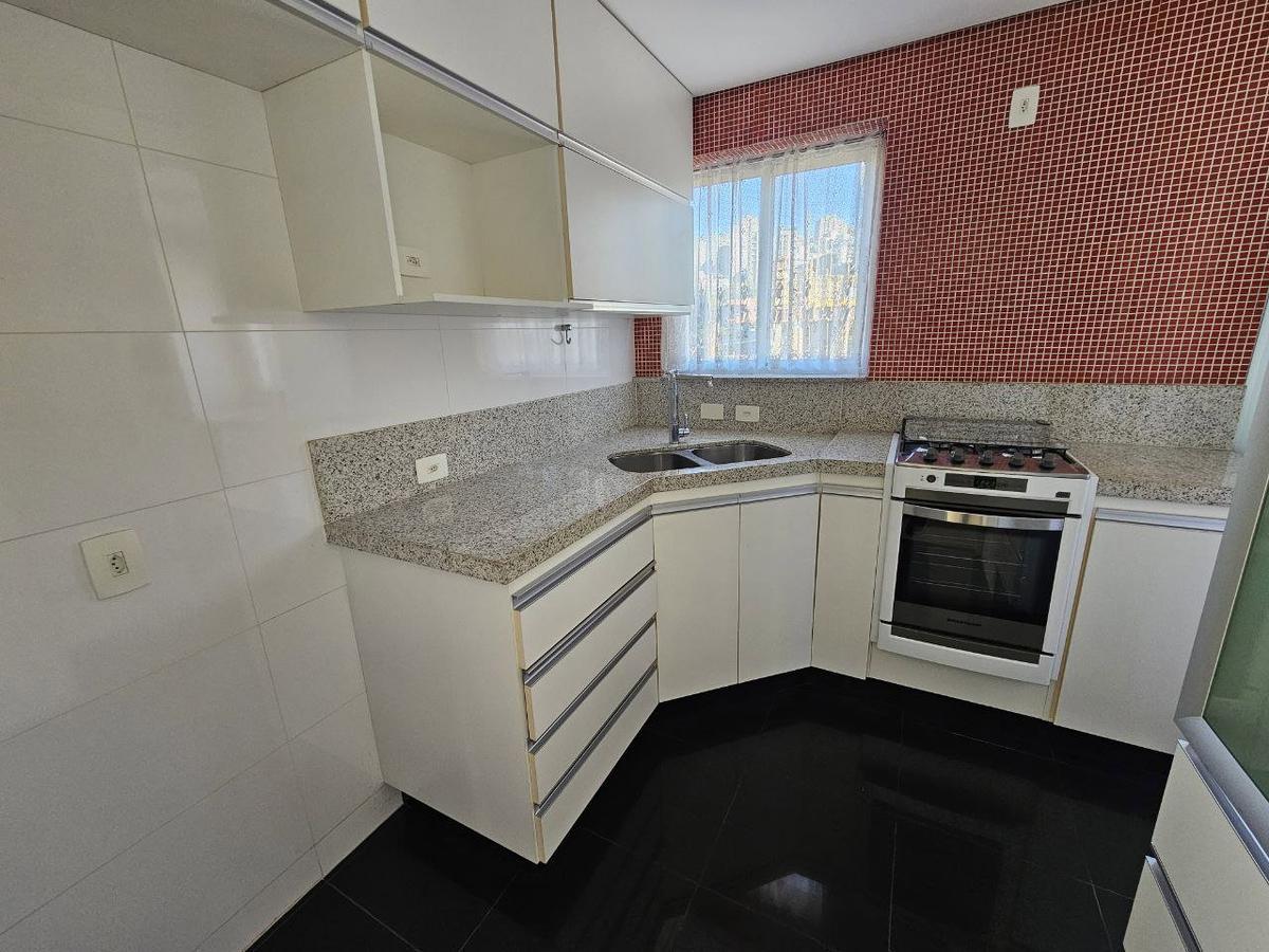 Apartamento, Sion, 3 Quartos, 2 Vagas, 1 Suíte