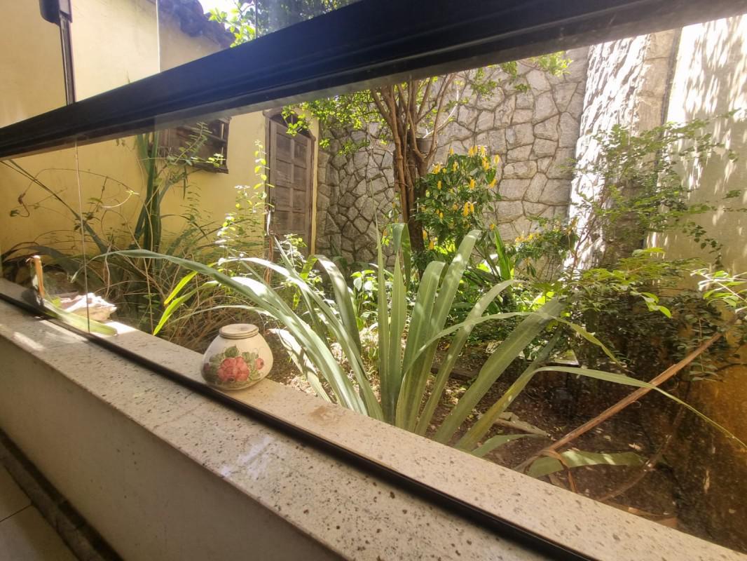 Casa, Três Barras, 5 Quartos, 3 Vagas, 1 Suíte