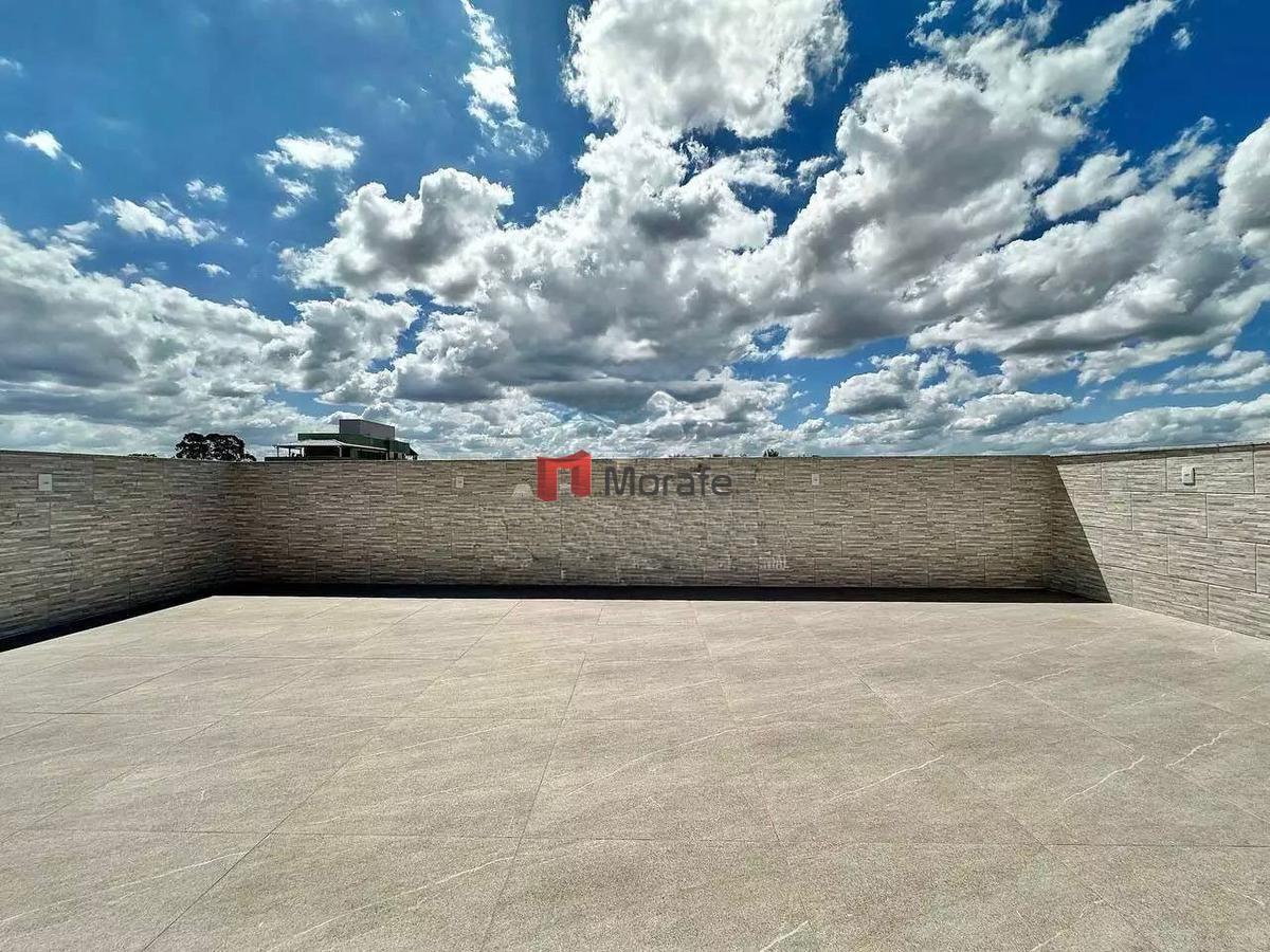 Apartamento, Planalto, 3 Quartos, 2 Vagas, 1 Suíte