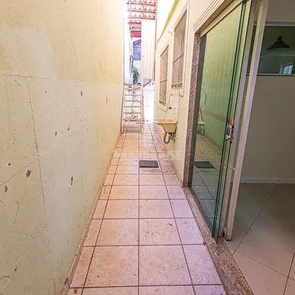 Casa, Santa Branca, 2 Quartos, 1 Vaga