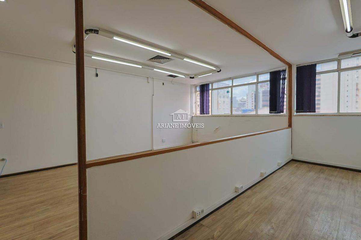 Sala, Centro, 0 Quarto, 0 Vaga
