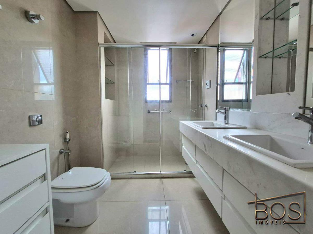 Cobertura, Lourdes, 4 Quartos, 3 Vagas, 1 Suíte