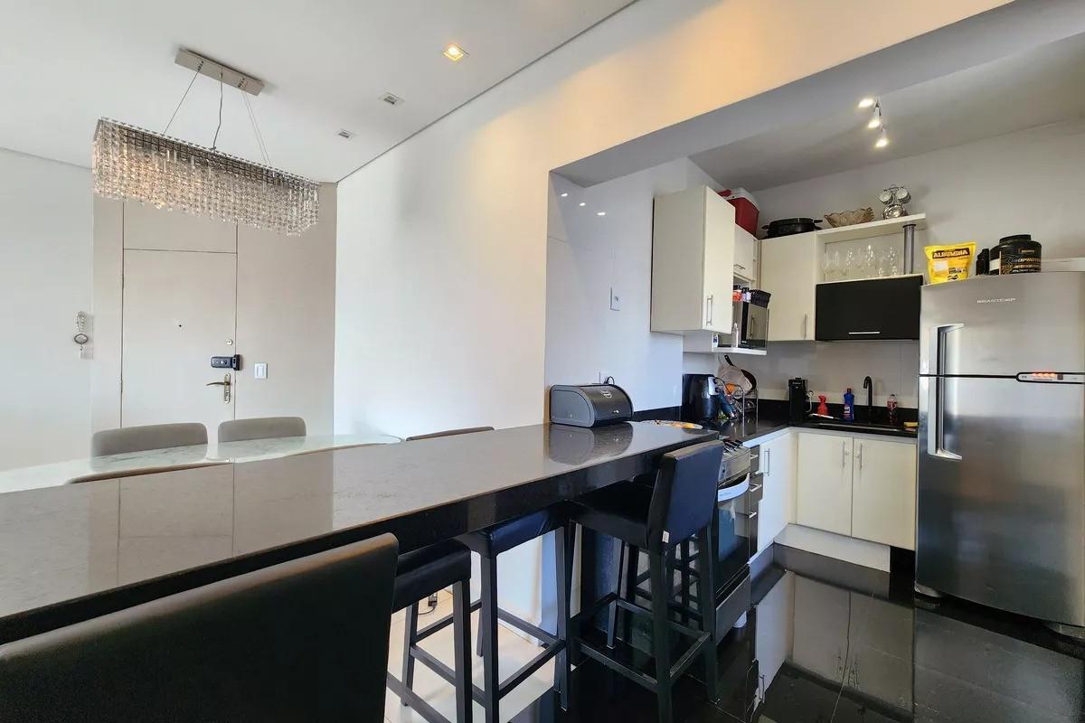 Apartamento, Coração de Jesus, 3 Quartos, 2 Vagas, 1 Suíte