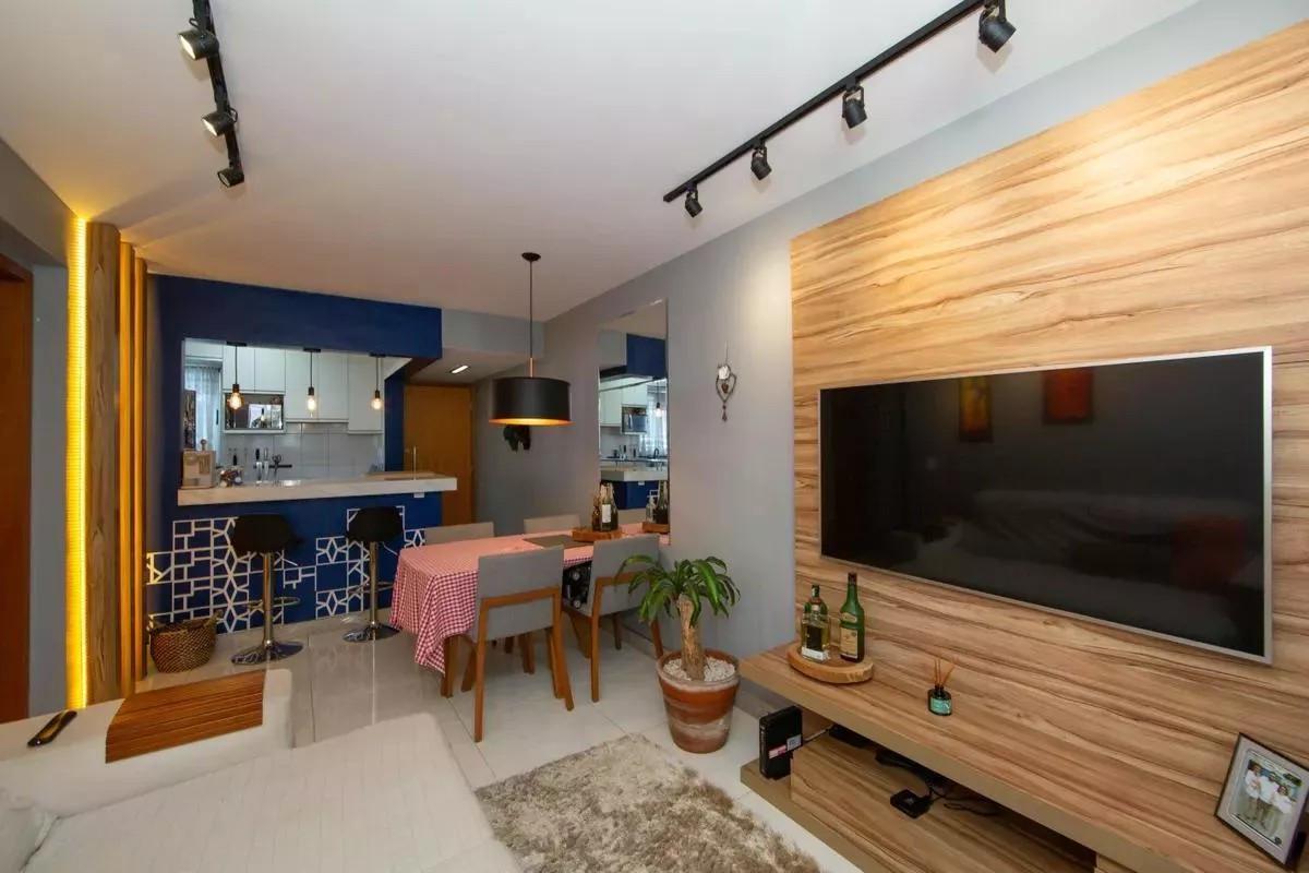 Apartamento, Prado, 2 Quartos, 2 Vagas, 1 Suíte