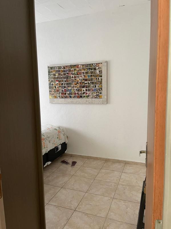 Casa, Nova Esperança, 2 Quartos, 0 Vaga