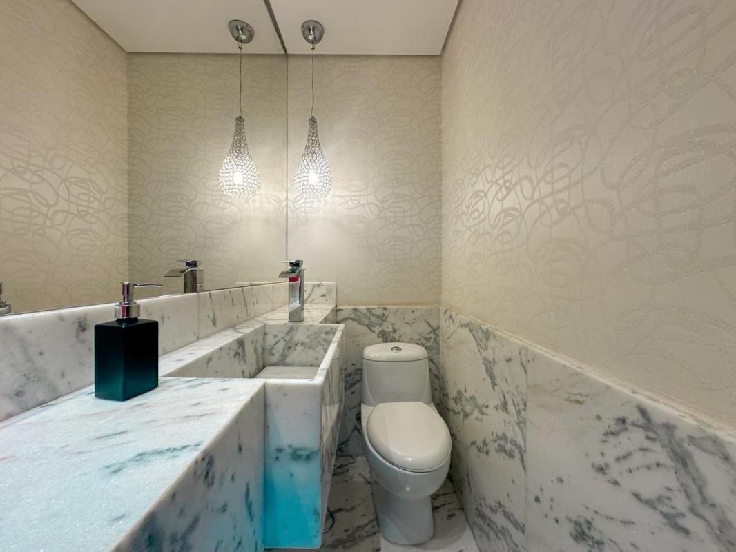 Cobertura, Cabral, 4 Quartos, 6 Vagas, 3 Suítes