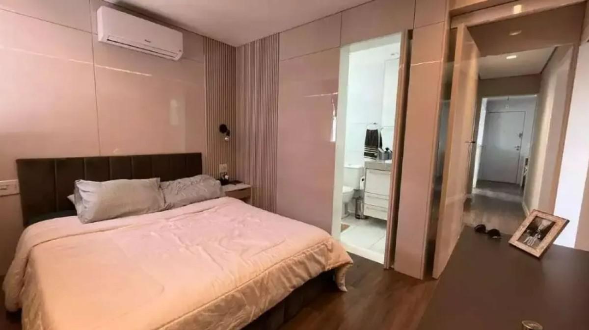 Cobertura, Castelo, 3 Quartos, 3 Vagas, 1 Suíte