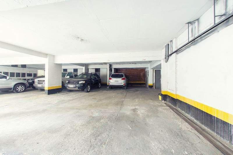 Apartamento, Gutierrez, 3 Quartos, 1 Vaga, 1 Suíte