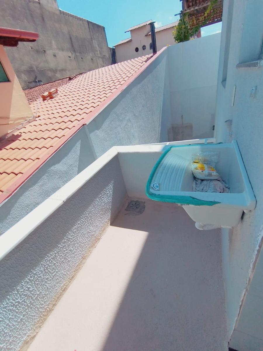 Apartamento, Santa Mônica, 3 Quartos, 1 Vaga, 1 Suíte
