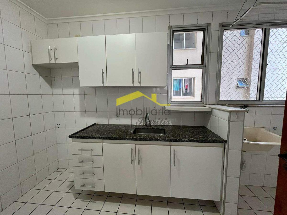 Apartamento, Buritis, 3 Quartos, 2 Vagas, 1 Suíte