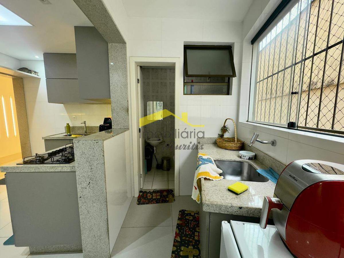 Apartamento, Buritis, 3 Quartos, 2 Vagas, 1 Suíte