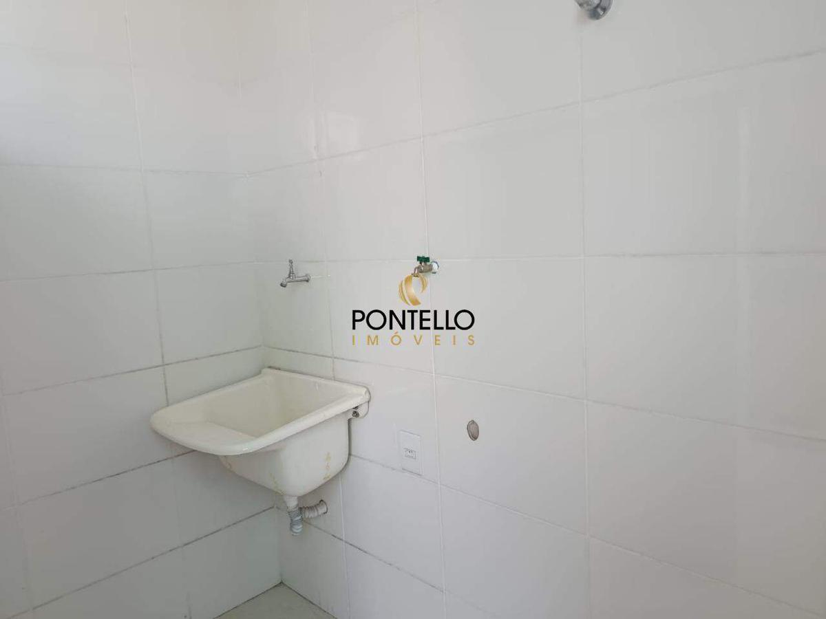 Apartamento, Mata Grande, 1 Quarto, 1 Vaga