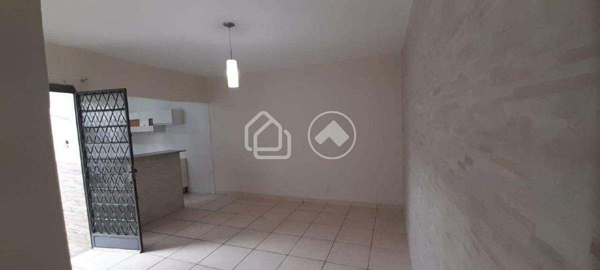 Casa, Carlos Prates, 2 Quartos