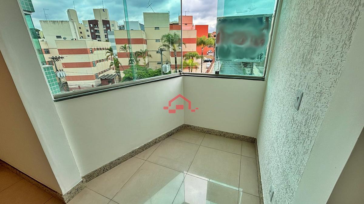 Apartamento, Jardim Montanhês, 3 Quartos, 1 Vaga, 1 Suíte
