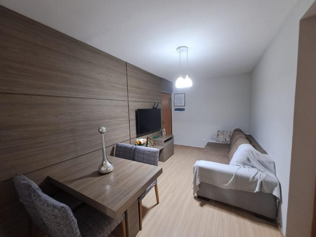 Apartamento, Diamante, 2 Quartos, 1 Vaga, 1 Suíte