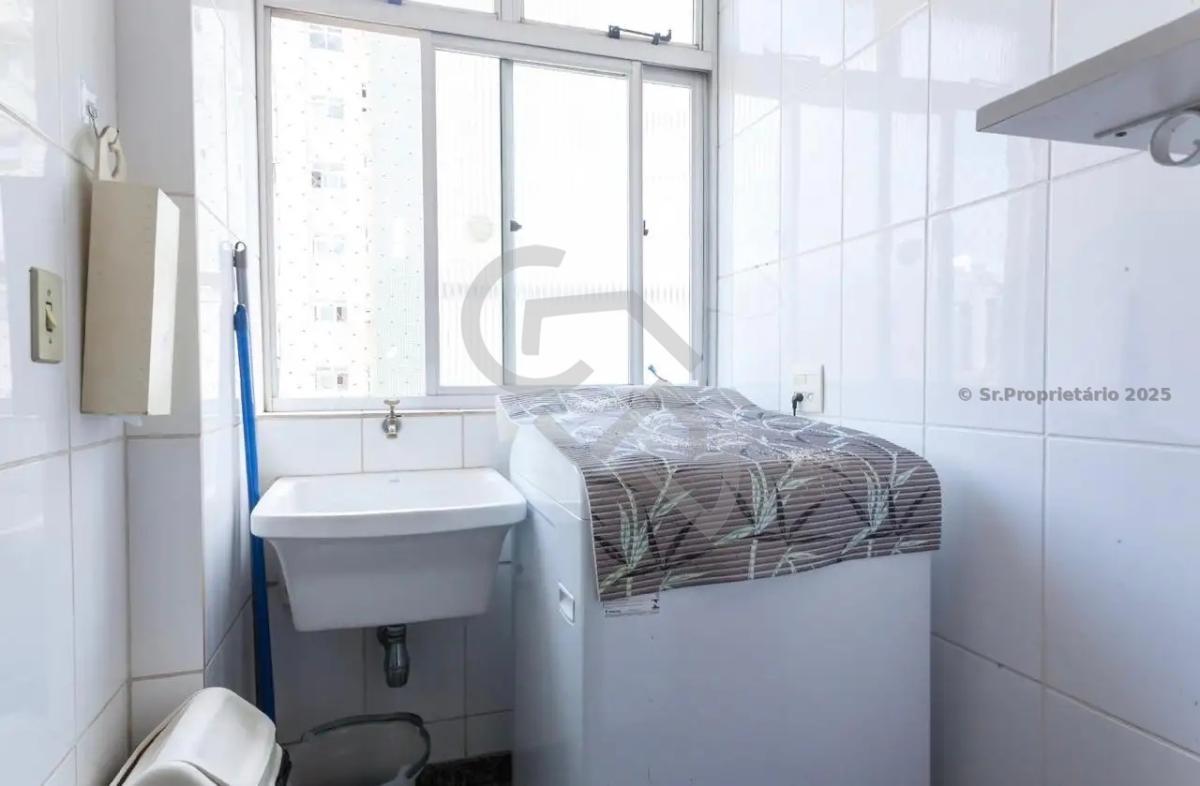 Apartamento, Buritis, 2 Quartos, 2 Vagas, 1 Suíte