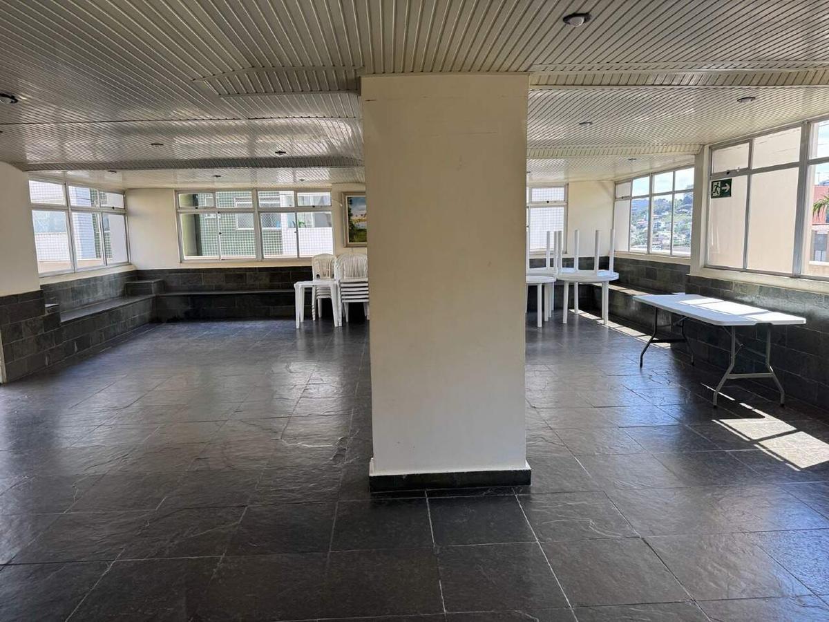 Apartamento, Buritis, 4 Quartos, 2 Vagas, 1 Suíte