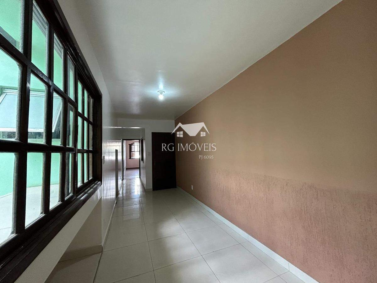 Casa, Teixeira Dias, 4 Quartos, 2 Vagas, 2 Suítes