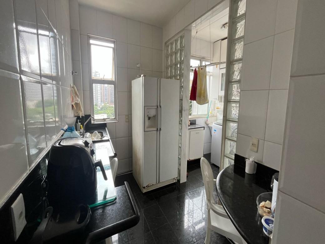 Apartamento, Savassi, 3 Quartos, 1 Vaga, 2 Suítes