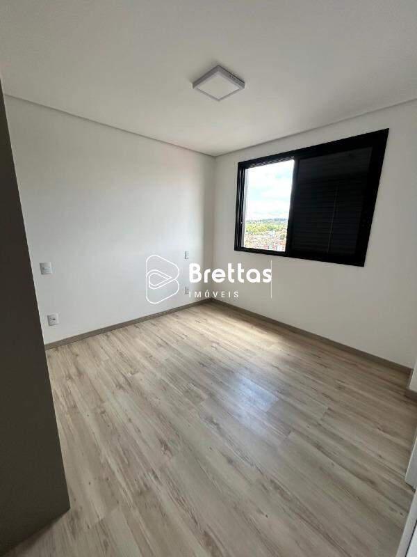 Apartamento, Centro, 2 Quartos, 1 Vaga, 1 Suíte