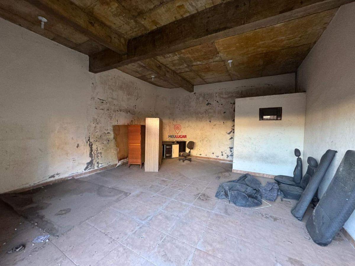 Lote, Jardim Industrial, 0 Quarto, 0 Vaga