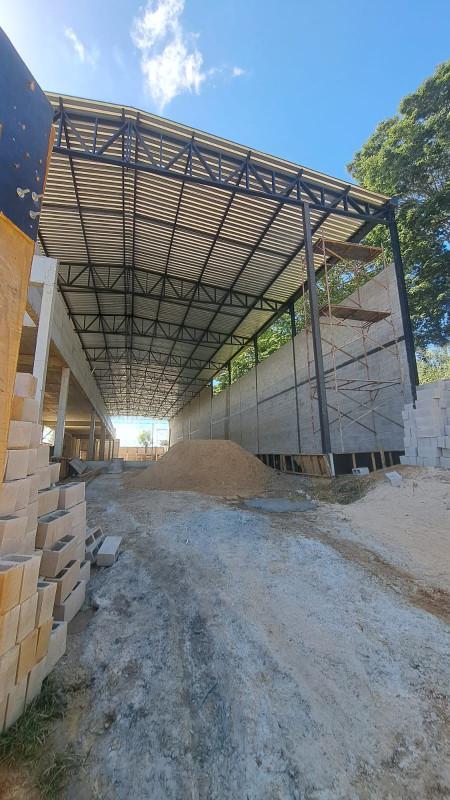 Galpão, Angicos, 0 Quarto, 0 Vaga