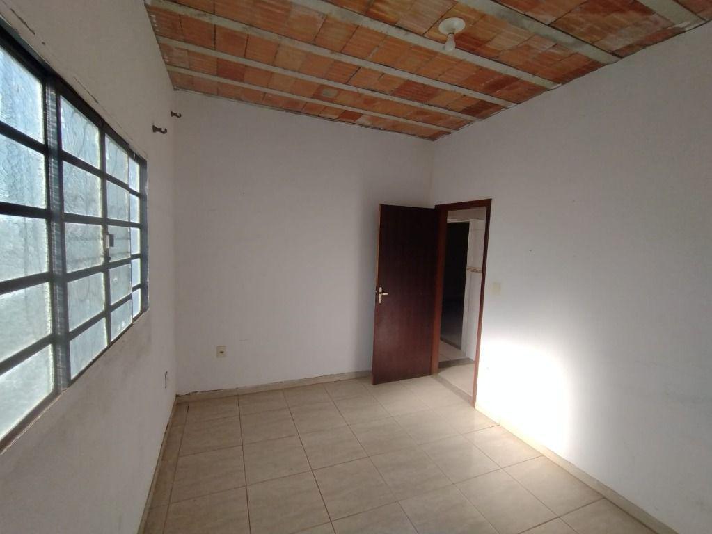 Casa, Córrego da Ilha, 2 Quartos, 0 Vaga