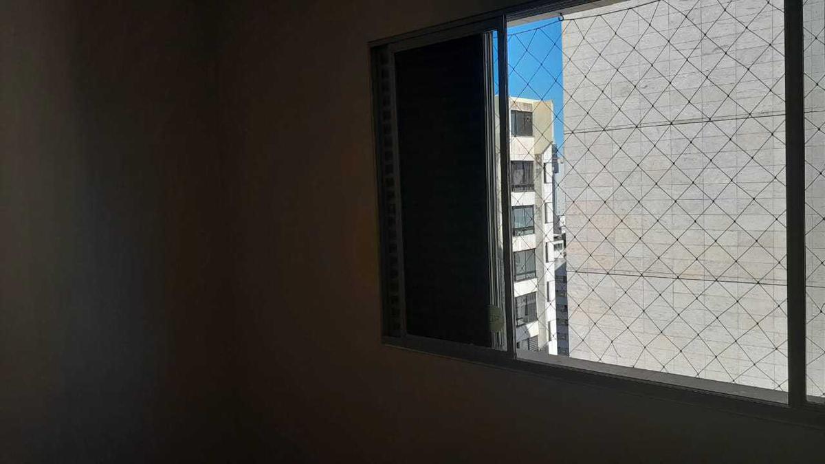 Cobertura, Lourdes, 4 Quartos, 3 Vagas, 1 Suíte