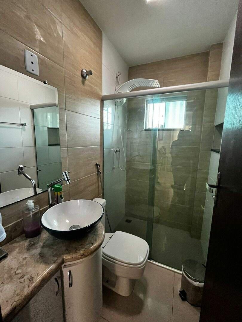 Casa, Rio das Velhas, 4 Quartos, 4 Vagas, 1 Suíte