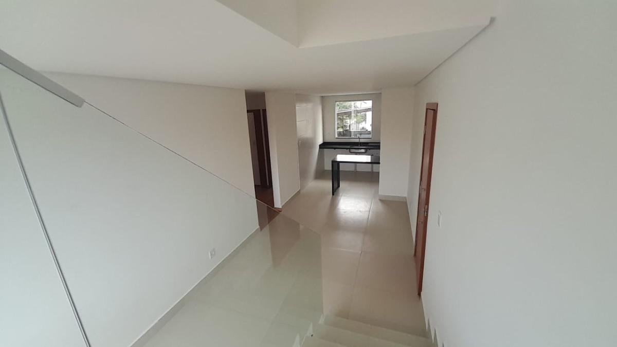 Cobertura, Salgado Filho, 3 Quartos, 2 Vagas, 1 Suíte