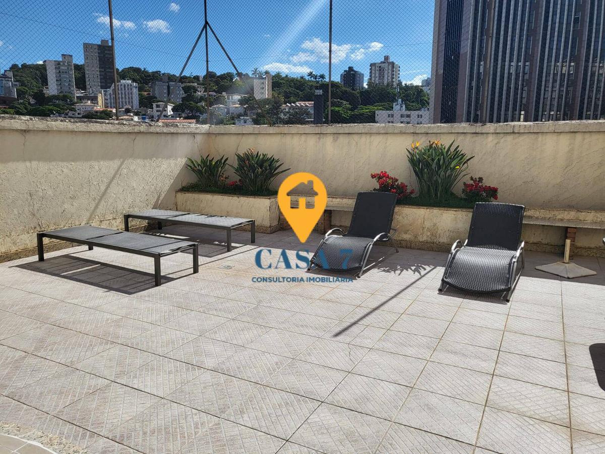 Apartamento, Santo Antônio, 1 Quarto, 1 Vaga, 1 Suíte