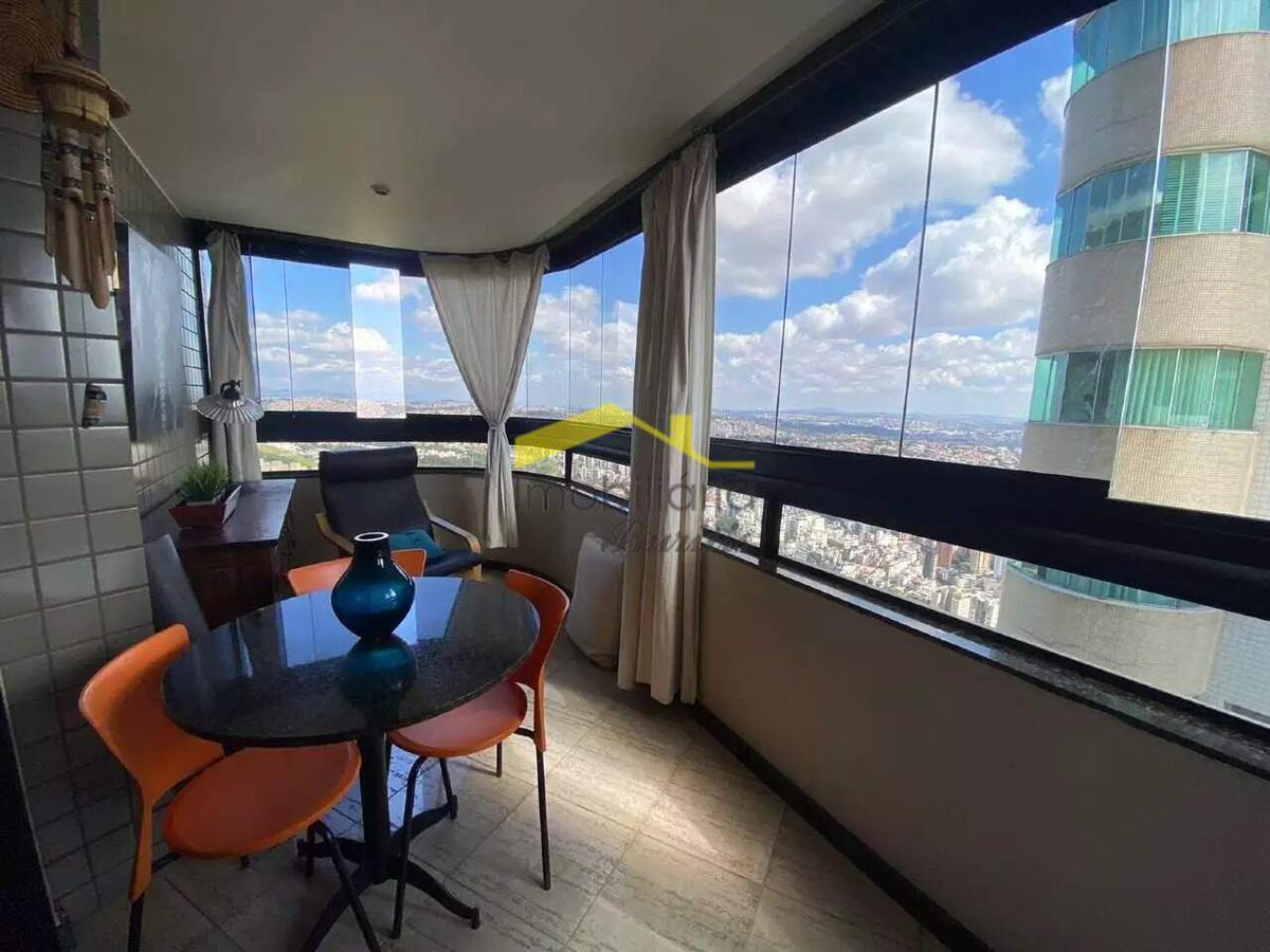 Apartamento, Buritis, 3 Quartos, 2 Vagas, 1 Suíte