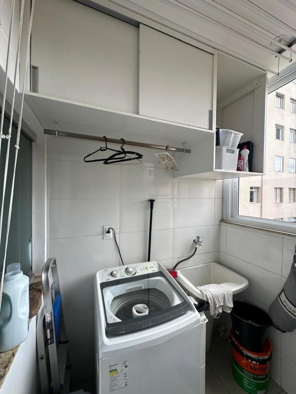 Apartamento, Centro, 3 Quartos, 0 Vaga, 1 Suíte