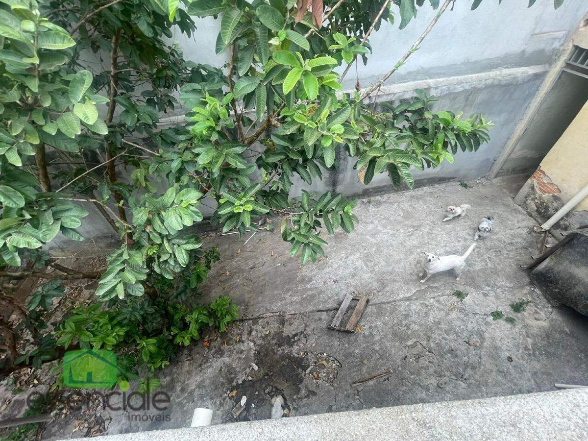 Casa, Riacho das Pedras, 3 Quartos, 2 Vagas