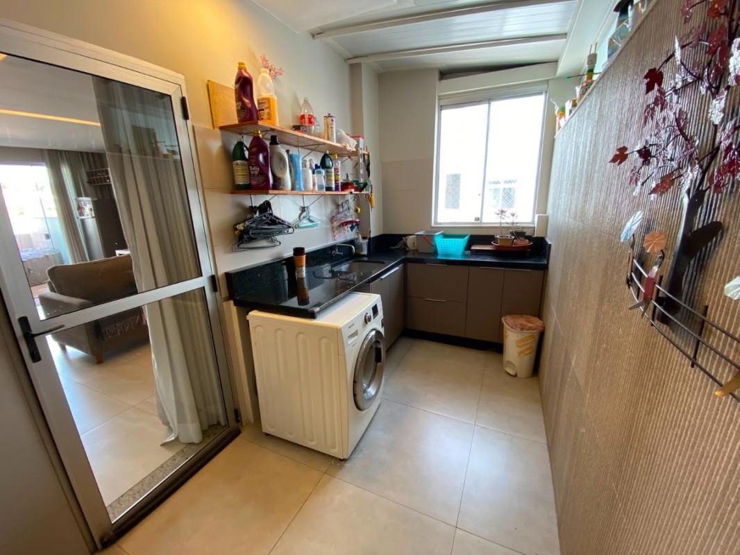 Cobertura, Dom Bosco, 3 Quartos, 2 Vagas, 1 Suíte