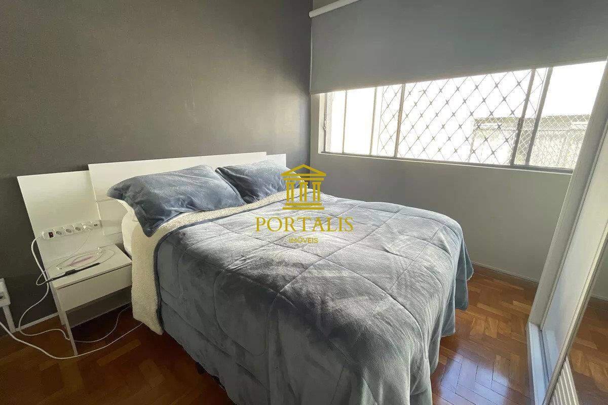 Apartamento, Santo Agostinho, 3 Quartos, 1 Vaga, 1 Suíte