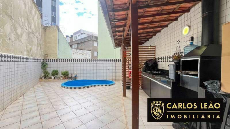 Apartamento, Silveira, 3 Quartos, 2 Vagas, 1 Suíte