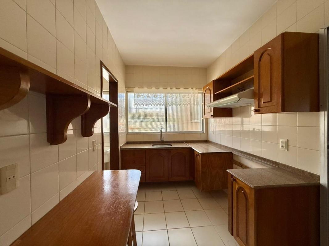 Apartamento, Anchieta, 3 Quartos, 2 Vagas, 1 Suíte