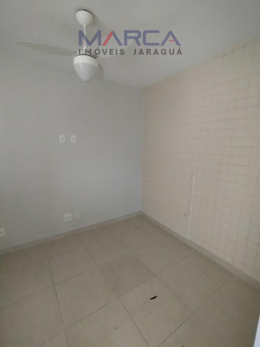 Apartamento, Jaraguá, 3 Quartos, 2 Vagas