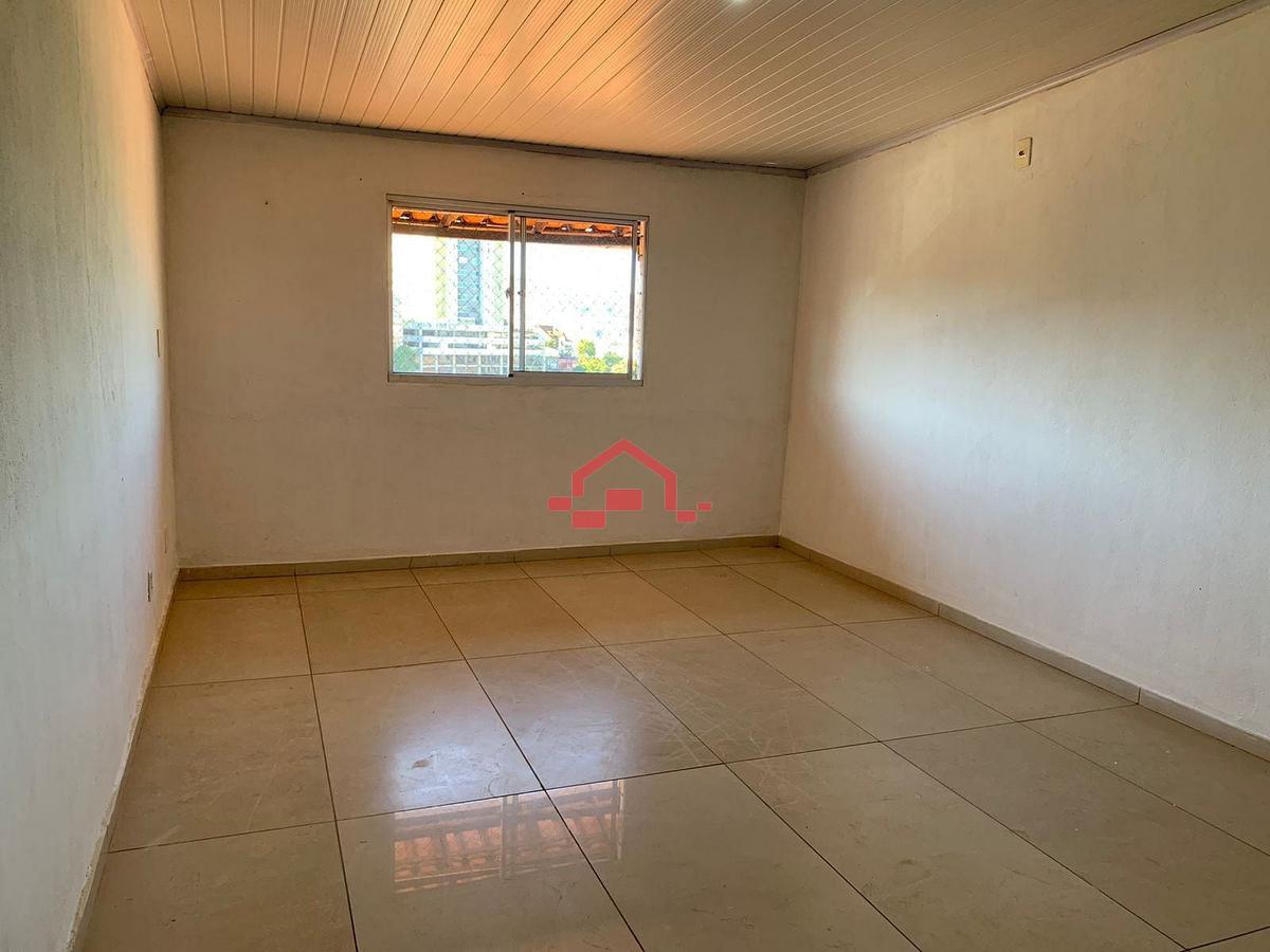 Apartamento, Padre Eustáquio, 2 Quartos, 1 Vaga, 1 Suíte