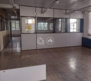 Prédio, Barro Preto, 2 Vagas