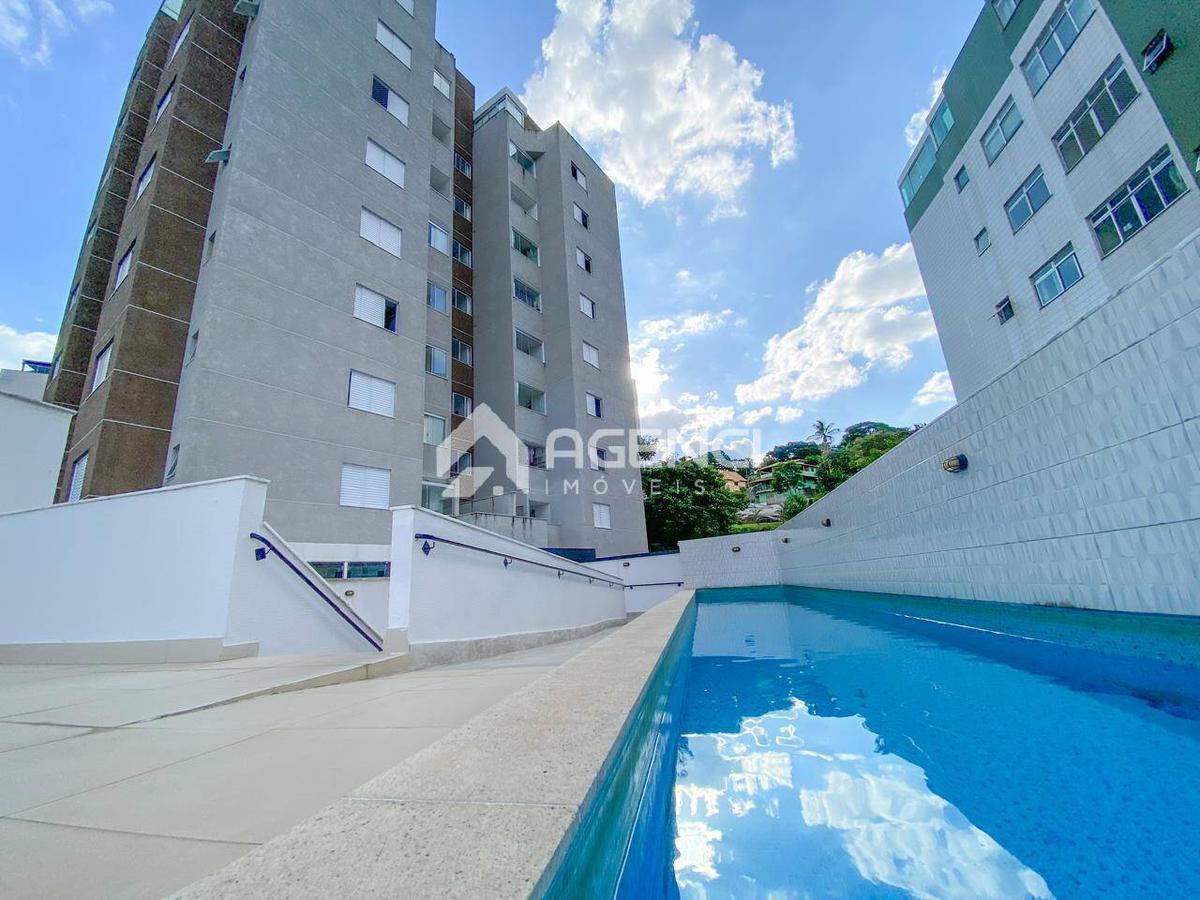 Apartamento, Cabral, 2 Quartos, 0 Vaga, 0 Suíte