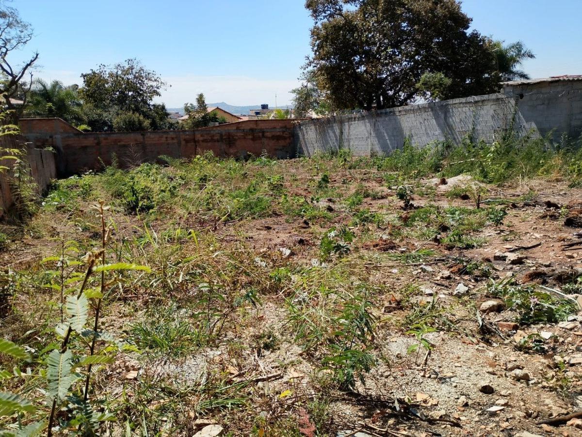 Lote, Trevo, 0 Quarto, 0 Vaga