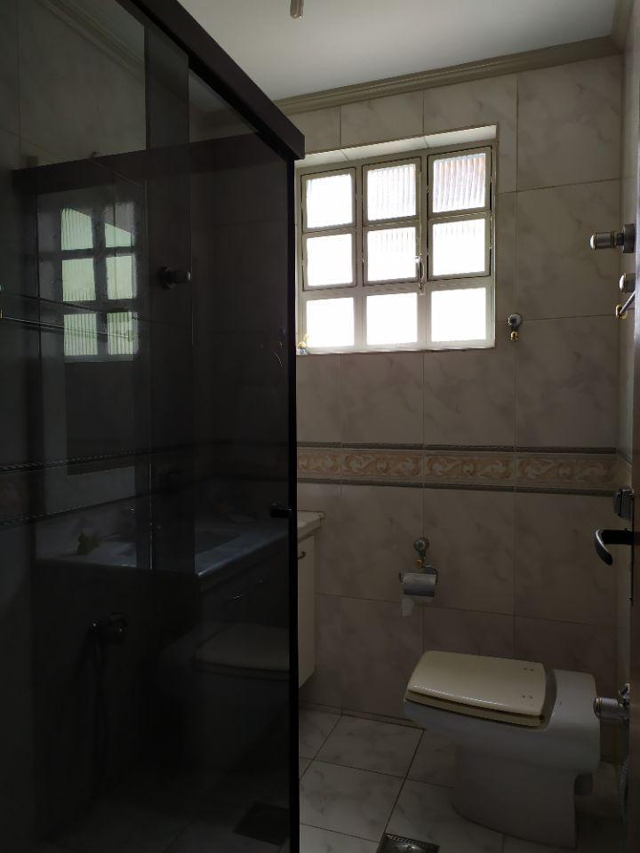 Apartamento, Cidade Nova, 3 Quartos, 2 Vagas, 1 Suíte