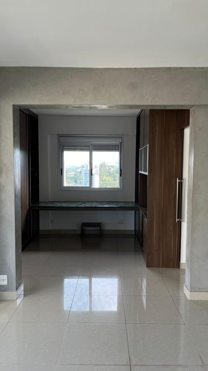Apartamento, Vila da Serra, 2 Quartos, 2 Vagas