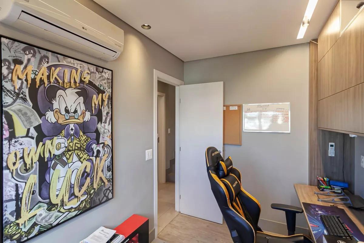 Cobertura, Ouro Preto, 3 Quartos, 2 Vagas, 1 Suíte