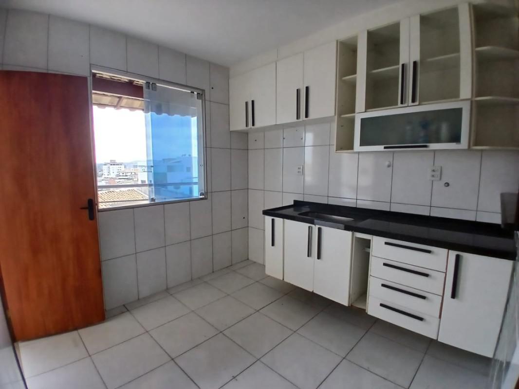 Casa, Heliópolis, 3 Quartos, 2 Vagas, 3 Suítes