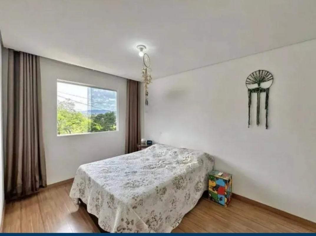 Casa, Manacás, 3 Quartos, 2 Vagas, 1 Suíte