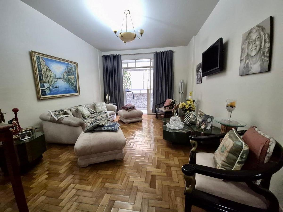 Apartamento, Centro, 4 Quartos, 0 Vaga, 1 Suíte